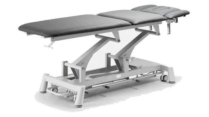 Електрическа физиотерапевтична кушетка TITAN 304F